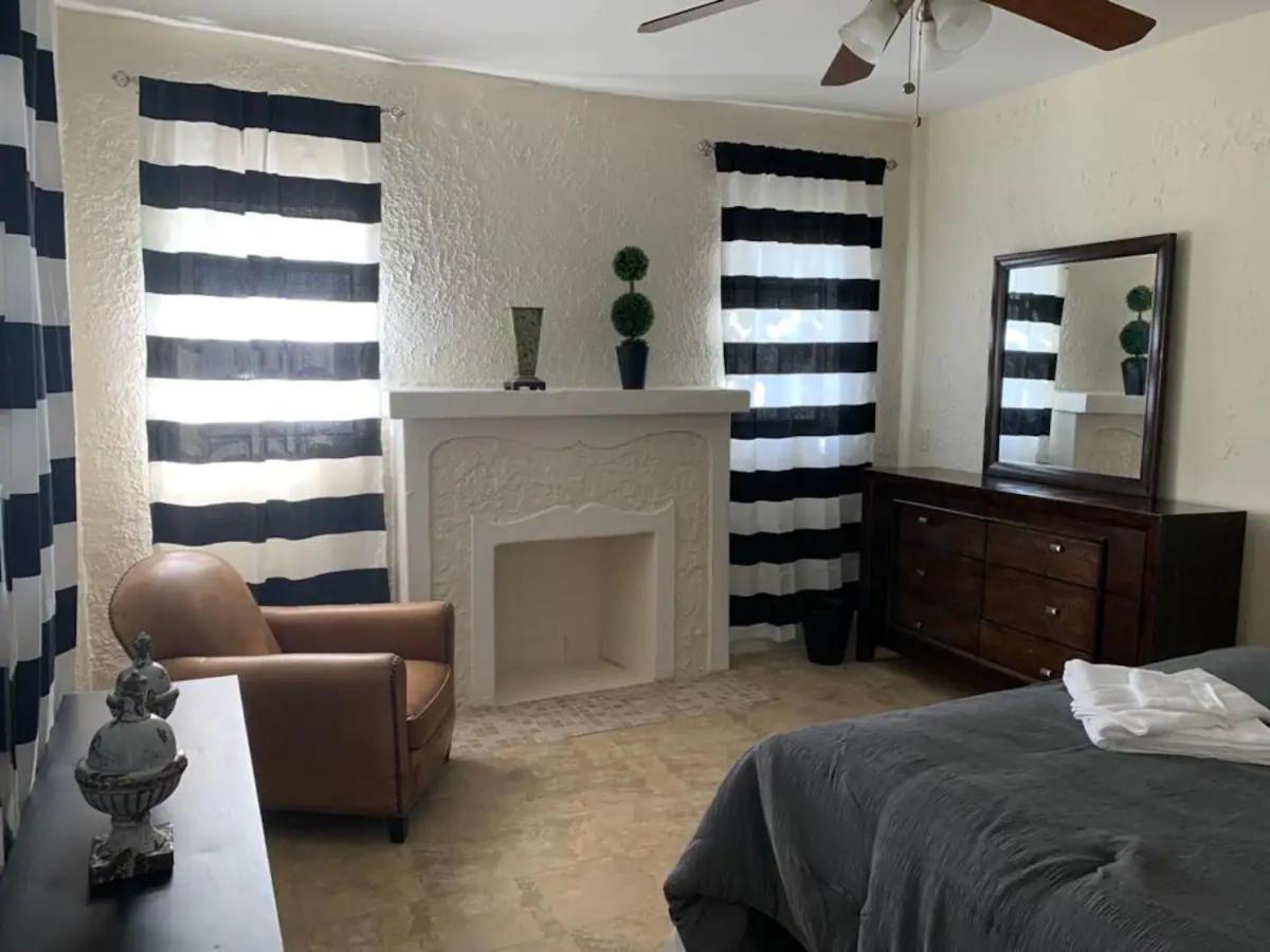 Private Rooms Close To Miami Airport - Free Parking - 01 Exterior photo