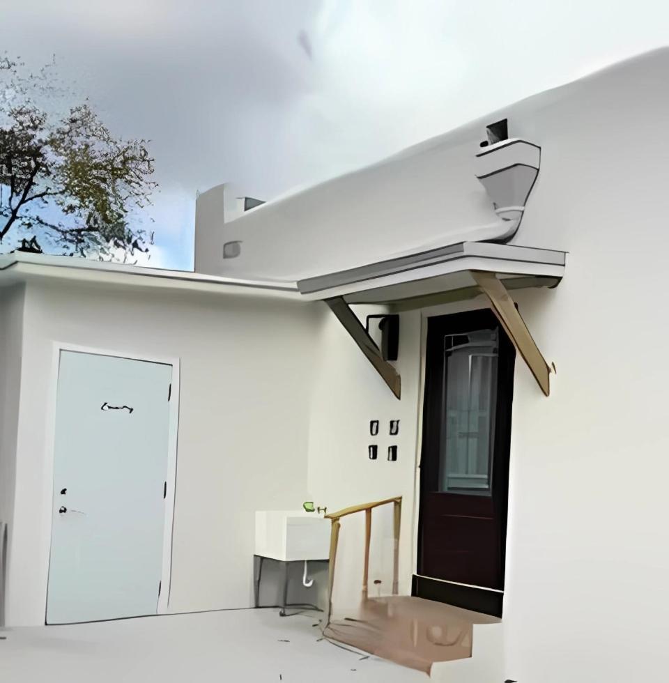 Private Rooms Close To Miami Airport - Free Parking - 01 Exterior photo