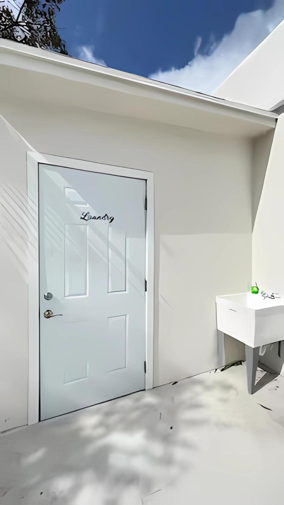 Private Rooms Close To Miami Airport - Free Parking - 01 Exterior photo