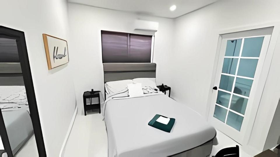 Private Rooms Close To Miami Airport - Free Parking - 01 Exterior photo